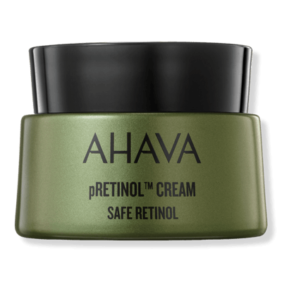 pRetinol Cream