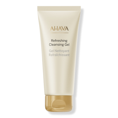 Refreshing Cleansing Gel