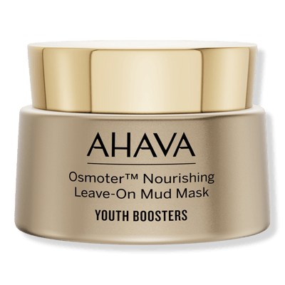 Osmoter Nourishing Leave-On Mud Mask