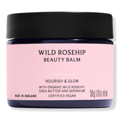 Wild Rosehip Beauty Balm