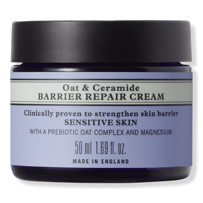 Oat & Ceramide Barrier Repair Cream