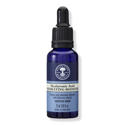 Hyaluronic Acid Hydrating Booster