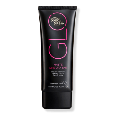 GLO Matte One Day Tan