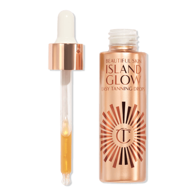 Beautiful Skin Island Glow Easy Tanning Drops