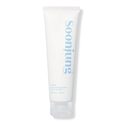 Soonjung 10 Free Moist Emulsion