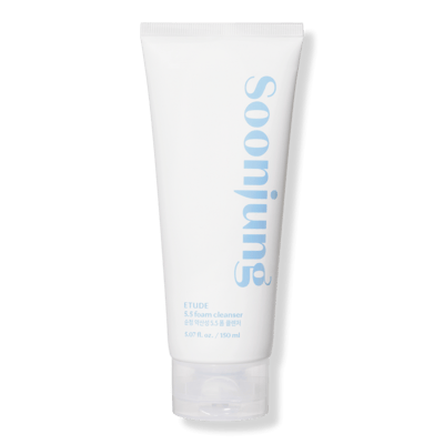 SoonJung 5.5 Foam Cleanser
