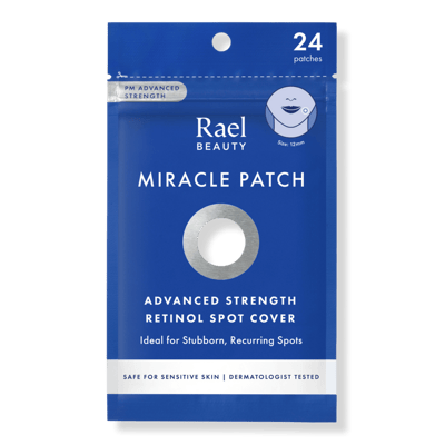 Miracle Patch Retinol Spot Cover