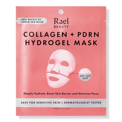 Collagen + PDRN Hydrogel Mask
