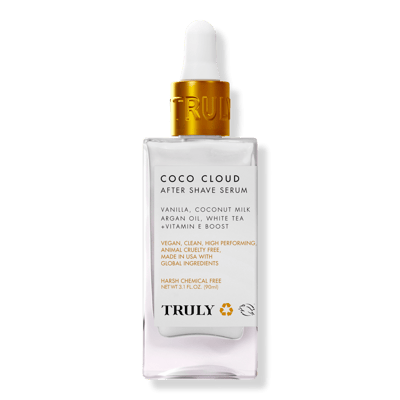 Coco Cloud After Shave Serum