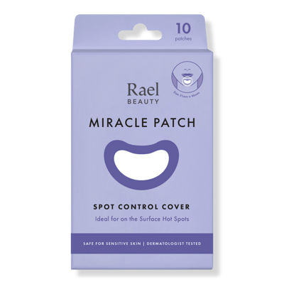 Miracle Patch Spot Control Cover