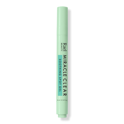 Miracle Clear Soothing Spot Gel