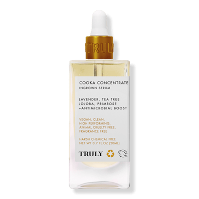 Cooka Concentrate Ingrown Serum