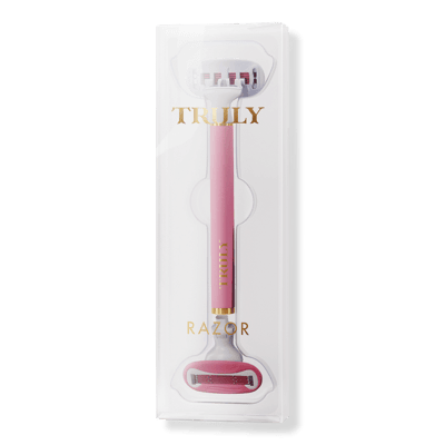 Life Shaver Starter Razor