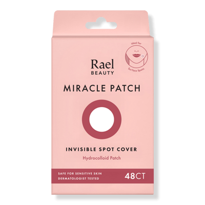 Miracle Patch Invisible Spot Cover