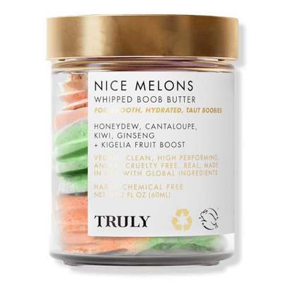 Nice Melons Whipped Boob Butter