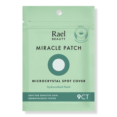 Miracle Patch Microcrystal Spot Cover