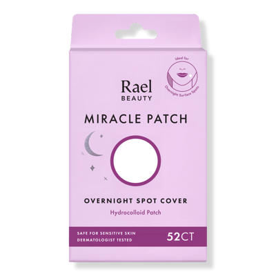 Miracle Patch Overnight Spot Cover