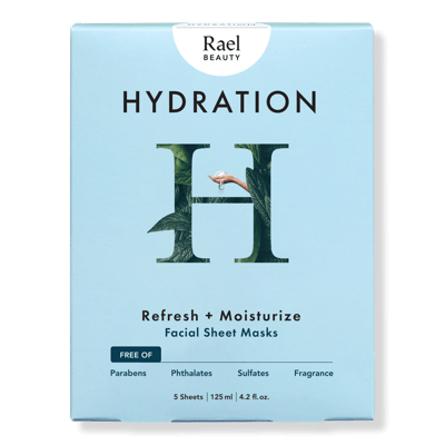 Hydration Facial Sheet Mask