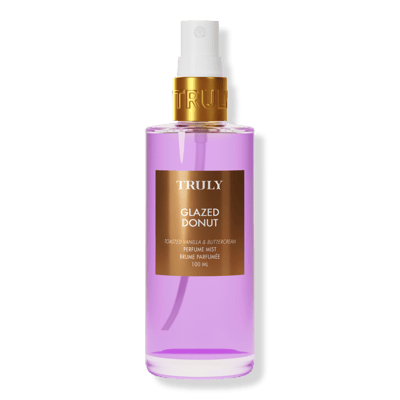 Glazed Donut Perfume Mist