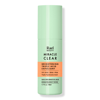 Miracle Clear Brightening Triple Acid Exfoliant