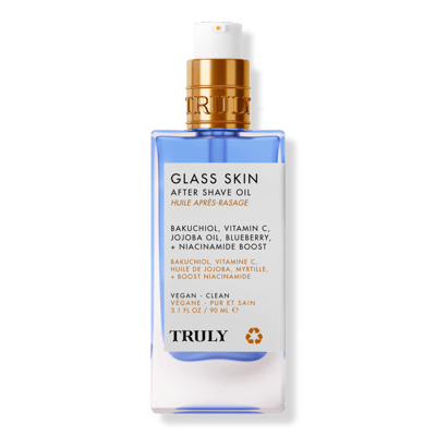 Glass Skin After Shave Oil