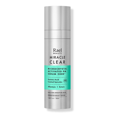 Microcrystal Activated Serum 2000