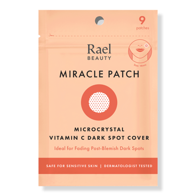 Vitamin C Dark Spot Corrector