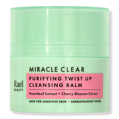 Purifying Twist Up Cleansing Balm