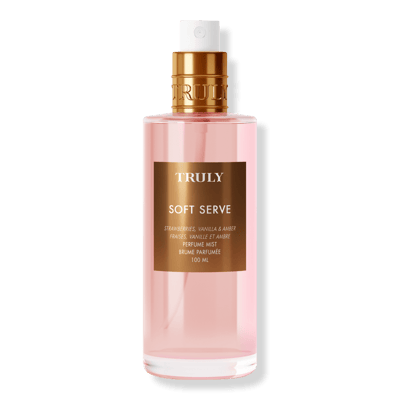 Soft Serve Perfume Mist