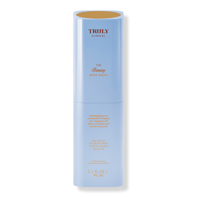 The Firming Body Serum