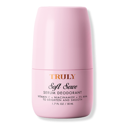 Soft Serve Serum Deodorant