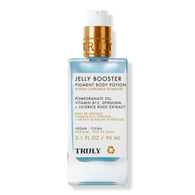 Jelly Booster Pigment Body Potion