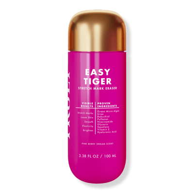 Easy Tiger Stretch Mark Eraser