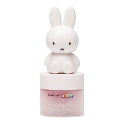 Miffy Moisturizing Lip Balm