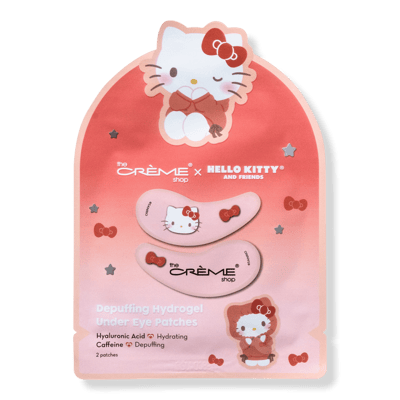Hello Kitty Under Eye Patches