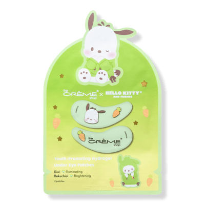 Pochacco Under Eye Patches