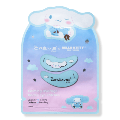 Cinnamoroll Under Eye Patches