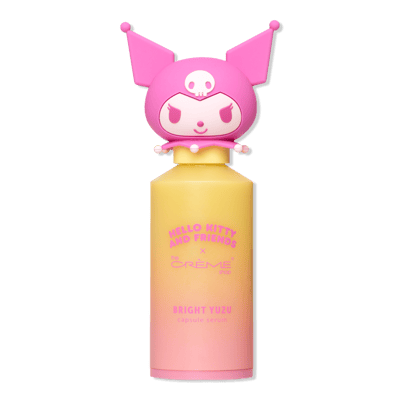 Hello Kitty and Friends Bright Yuzu Capsule Serum