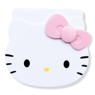 Hello Kitty Mattifying Blotting Paper