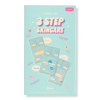 To Go 3-Step Skincare Variety Pack