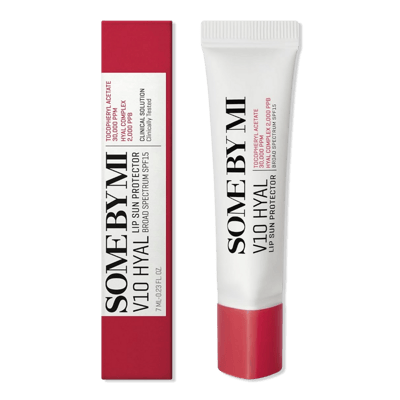 V10 Hyal Lip Sun Protector