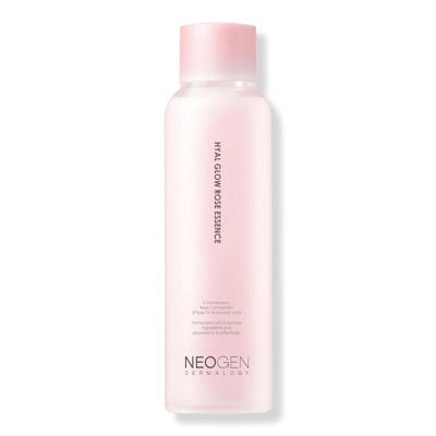 Hyal Glow Rose Essence