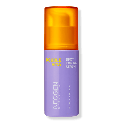 Double Vita Spot Toning Serum
