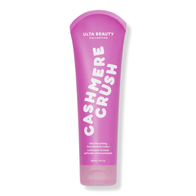 Ultra Nourishing Body Lotion