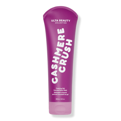 Foaming Gel Body Wash