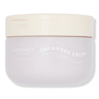 Whipped Body Butter