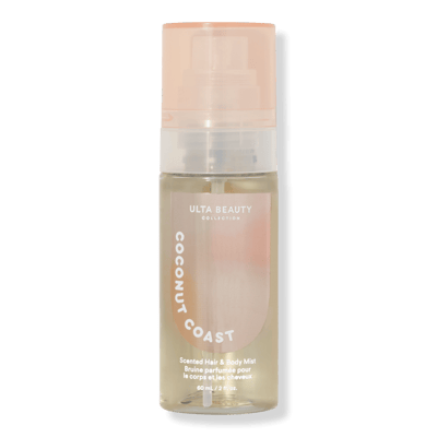 Coconut Coast Scented Hair & Body Mist