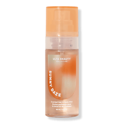 Sunny Daze Scented Hair & Body Mist