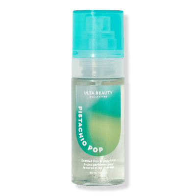 Pistachio Pop Scented Hair & Body Mist