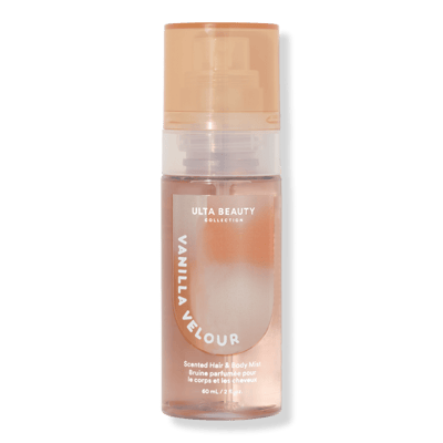 Vanilla Velour Scented Hair & Body Mist
